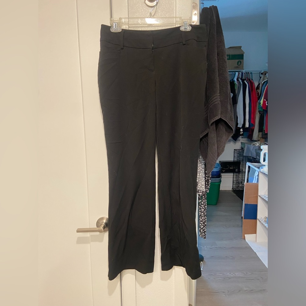 Slacks
